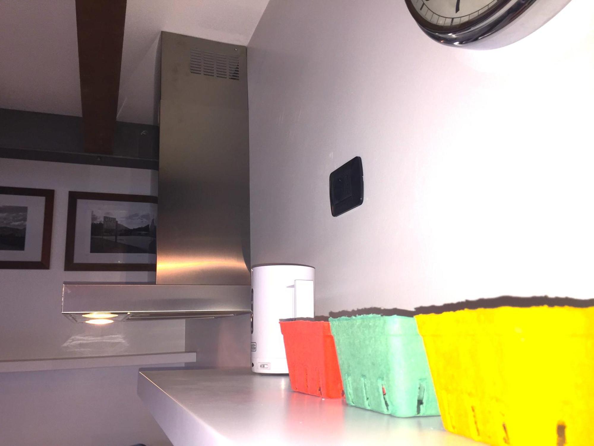 Apartamento Camp 4 Arco Exterior foto